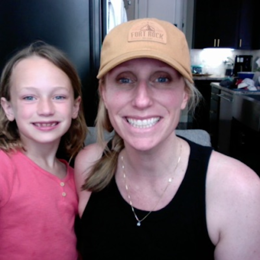 Meet your Posher, Molly